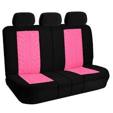Car Seat Covers Dmfb071115pink
