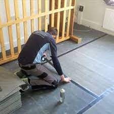 floor sound proofing irish flooring