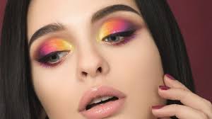 ombre eye shadow how to perfect the