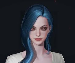 Jinx preset information. (clarifying misinformation given by the previous  Jinx post author) : r/lostarkcustomization