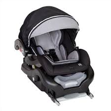 Baby Trend Tech 35 Secure Snap Infant
