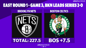 Enjoy the game between brooklyn nets and boston celtics, taking place at united states on may 28th, 2021, 8:30 pm. F3h4mhaj Kjgcm