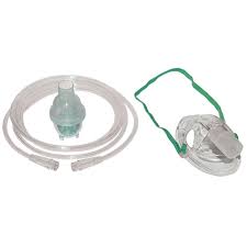 res092 disposable nebulizer kit with