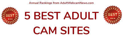 Adult Webcam News
