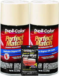 Dupli Color Santa Fe Tan Exact Match