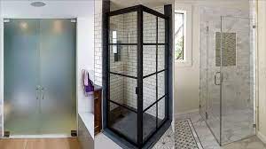 Shower Door For An Amazing Bathroom