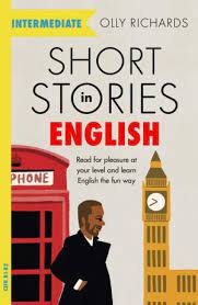 short stories in english for