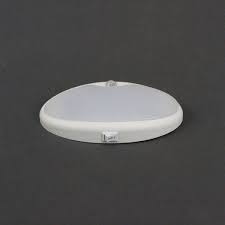 Dream Lighting White Led Motion Sensor Pancake Light Rv 12v 0016048cw Affordable Rving