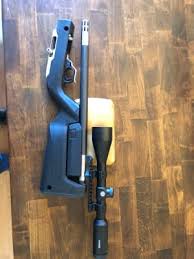 volquartsen lightweight barrel ruger 10