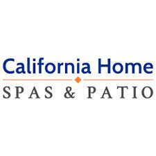 California Home Spas Patio 133