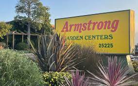 Armstrong Garden Center Landscape
