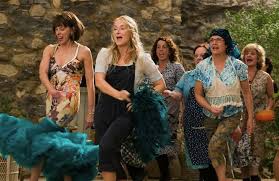 Her character, donna, is dead in the movie. Amazing Meryl Streep Iconic Cher Abba Songs 6 More Reasons Mamma Mia Here We Go Again Is The Best Movie For Your July Weekend