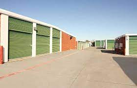 storage units in grand prairie tx