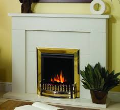 Electric Fireplaces Stockport By