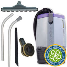 cri approved gold level vacuum cleaners