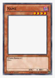 Yet, many employees are not satisfied. Yugioh Card Template Yu Gi Oh Template Transparent Png 740x1079 Free Download On Nicepng