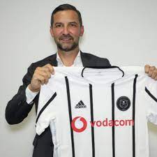 Last december kaizer motaung brought back his soldier. Who Is Pirates New Coach Lack Of Topflight Trophies First Talking Point For Josef Zinnbauer