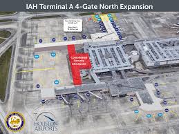 expand terminal with 40m federal grant