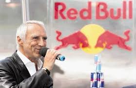 Dietrich Mateschitz | World Rally Fever via Relatably.com