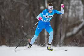 nordic skiing colby college