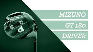 Mizuno Gt 180 Driver Review Settings Guide Youtube Foregolf