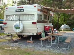 1976 travelaire trailer new lower