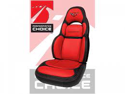 New Evolution Seat Covers For C5 Corvettes