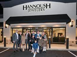 hannoush jewelers celebrates grand