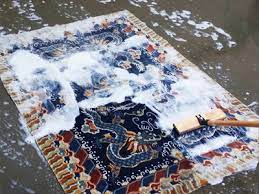 professional rug cleaning repair in