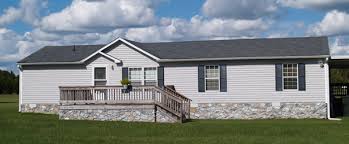 manufactured housing loans