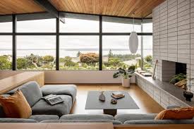 living room sofa cork floors design