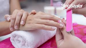best nail salons in singapore for all
