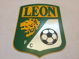 Leon vector logo (with images) | vector logo, logos, team logo. Leon Fc Logo En Madera Mdf Mercado Libre