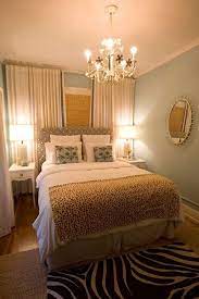 Modern small master bedroom idea. Elegant Small Bedroom Very Small Bedroom Small Master Bedroom Small Master Bedroom Decorating Ideas