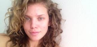 the rise and rise of the no makeup selfie