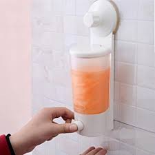 Er Dispenser Soap Dispenser With