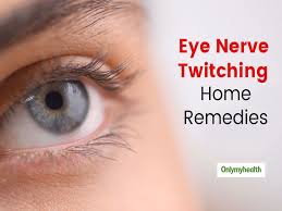 Eyelid twitching is a common eye condition that is characterized by uncontrolled contractions of the muscles in the eyelids. Twitching Eye Remedies And Causes Important Precautions And Risks Related To This