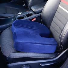 Seat Support Memory Foam Cushion