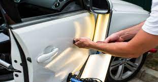 The drawbacks of taking your vehicle to a body shop. How To Find The Best Plano Paintless Dent Repair Shop Hance S Auto