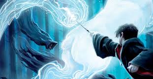 Accio Wand The 10 Most Popular Harry Potter Spells Revealed