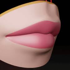 8d lip design understanding lip