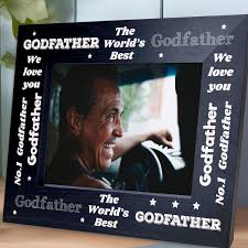 father gifts wooden photo frame