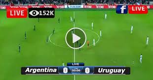 Please note that you can change the channels yourself. Argentina Vs Uruguay Copa America Live Football Score 19 06 2021 Meersat All About Satellite Information
