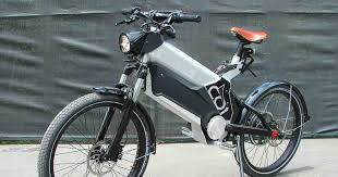 e bikes to worcester residents