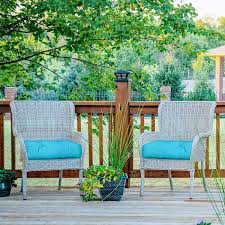 Outdoor Patio Chair Seat Pad