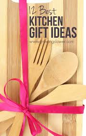 12 best kitchen gift ideas from just $10