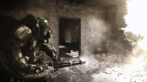 Call Of Duty Modern Warfare Android Call Of Duty Modern