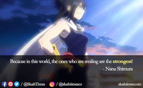 All but the last batch are anonymous, so my anonymous thanks to them as well. 13 Inspirational Quotes From My Hero Academia Richi Quote