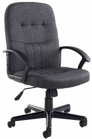 They're comfortable, easy to maintain and come in a wide variety of colors and patterns that make it easy to match your existing decor. Fabric Office Chairs Fabric Desk Chairs Fabrics Posture Chairs