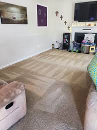 condo and apartment cleaning eco dry